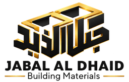 Jabal Al Dhaid logo